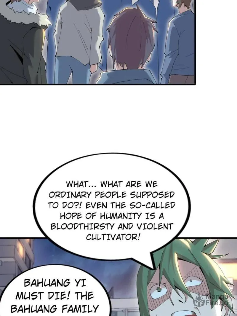 Read The Great Curse chapter 79 image 26 on Lezhin