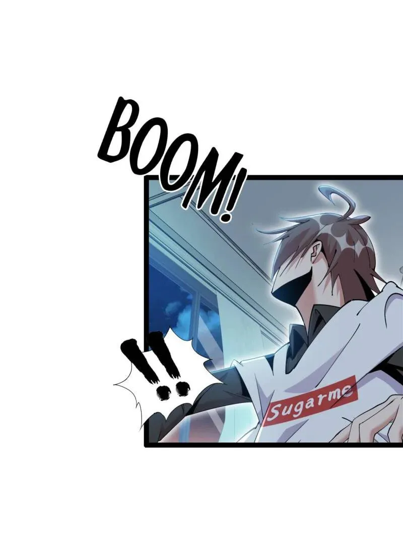 Read The Great Curse chapter 79 image 3 on Lezhin