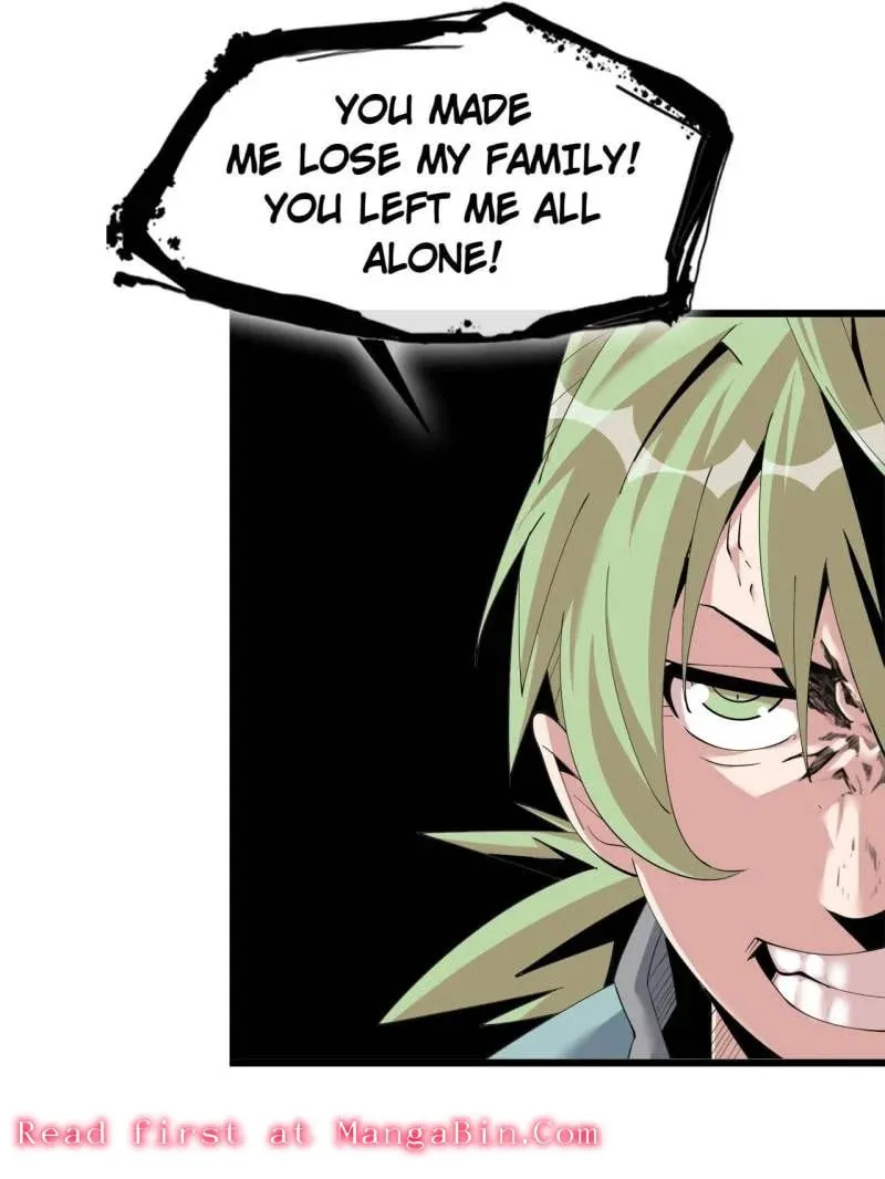Read The Great Curse chapter 79 image 31 on Lezhin