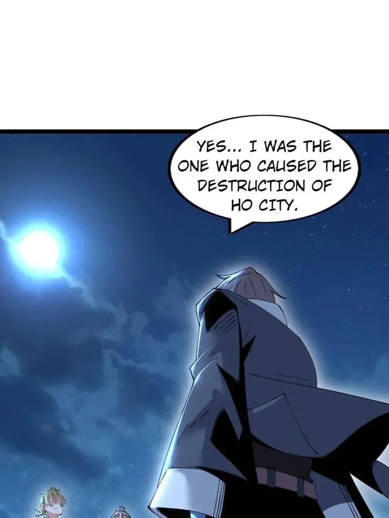 Read The Great Curse chapter 79 image 33 on Lezhin