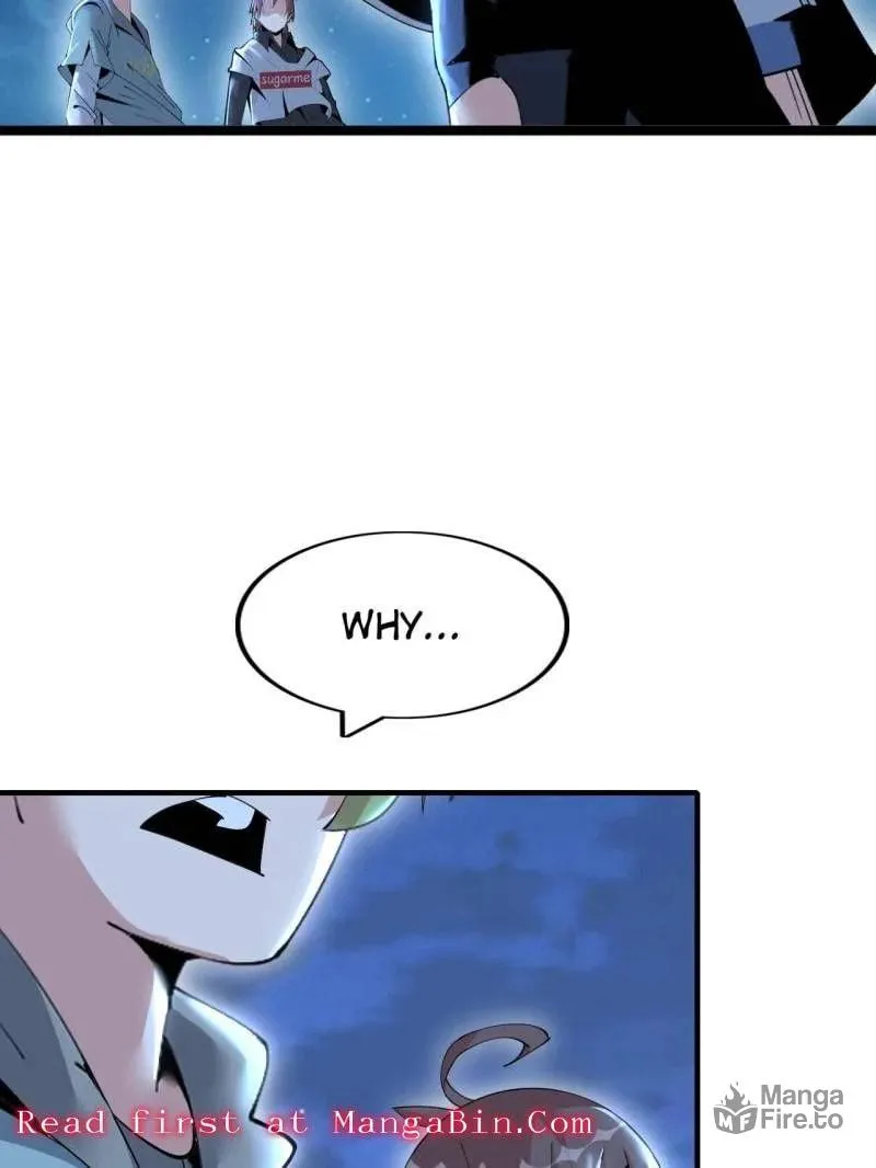 Read The Great Curse chapter 79 image 34 on Lezhin
