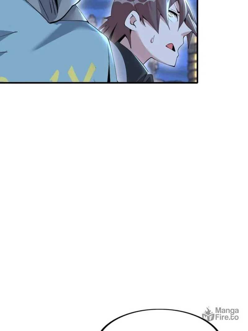 Read The Great Curse chapter 79 image 35 on Lezhin