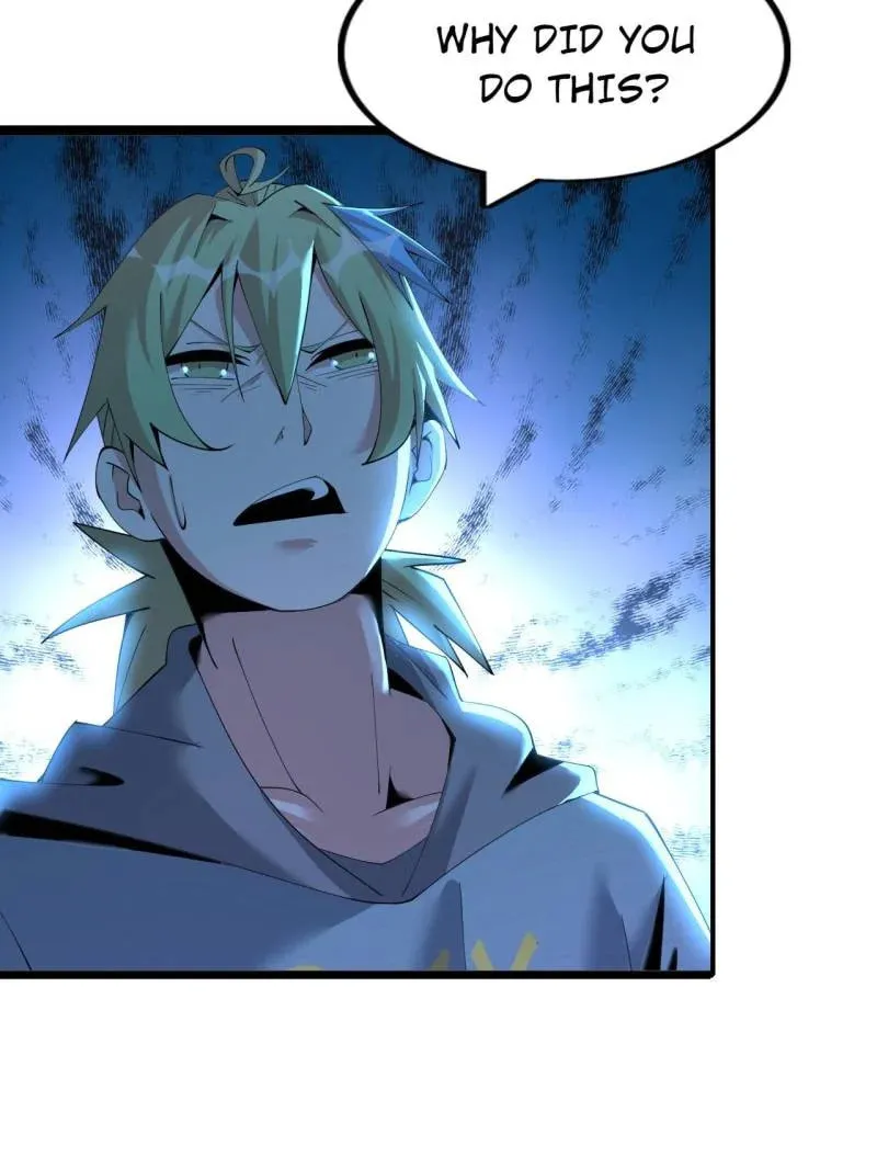 Read The Great Curse chapter 79 image 36 on Lezhin