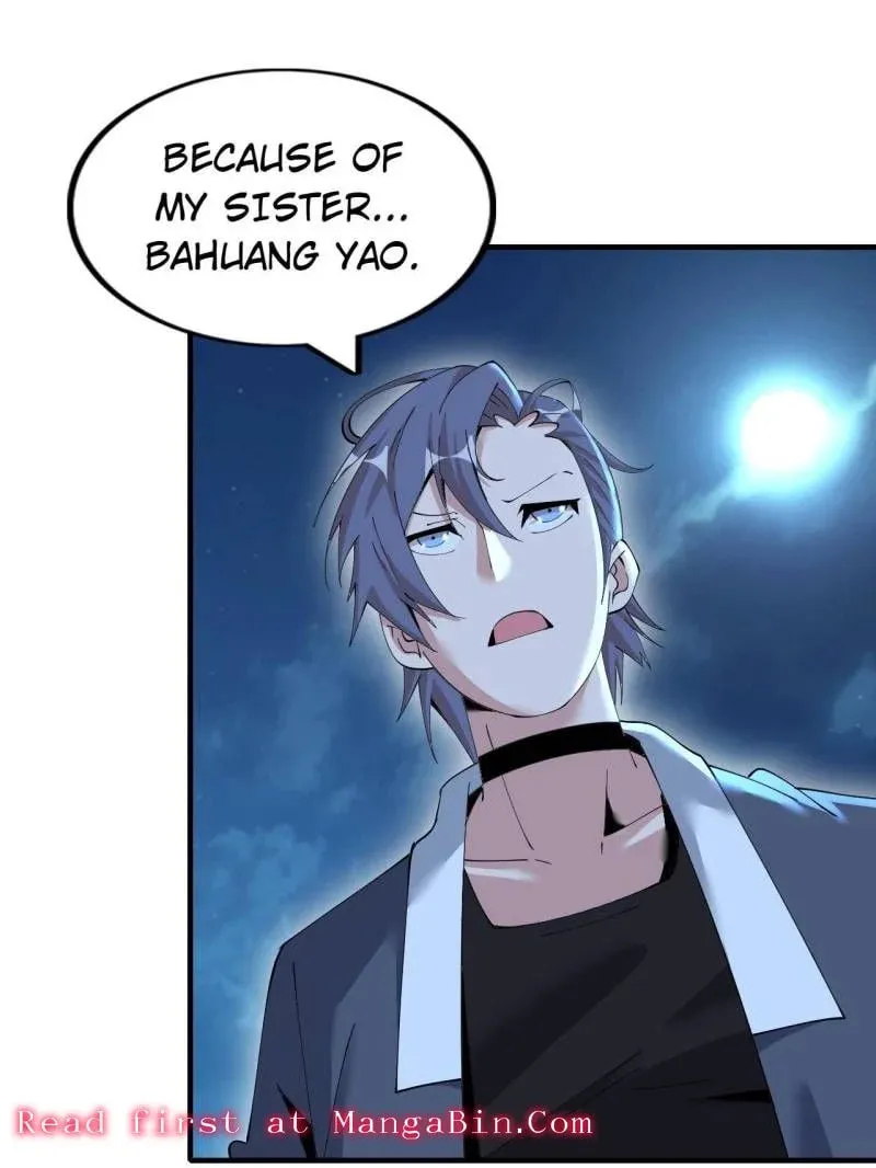 Read The Great Curse chapter 79 image 37 on Lezhin