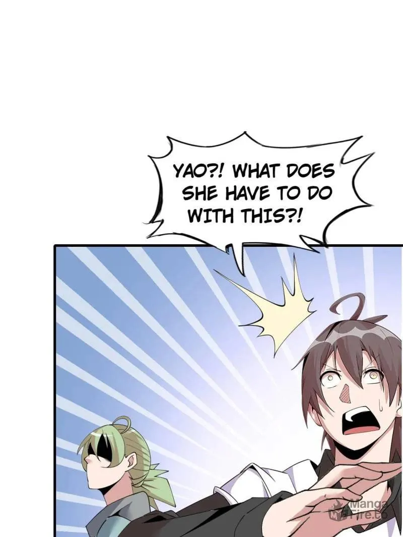 Read The Great Curse chapter 79 image 38 on Lezhin