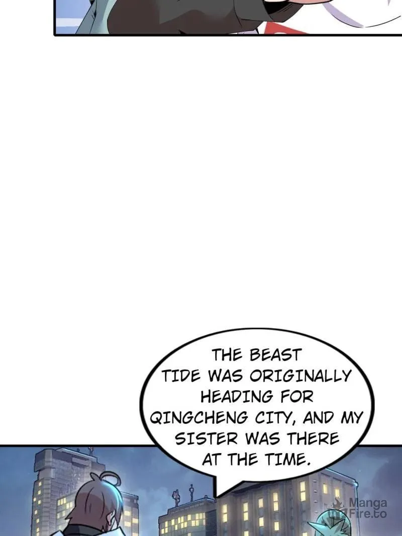 Read The Great Curse chapter 79 image 39 on Lezhin