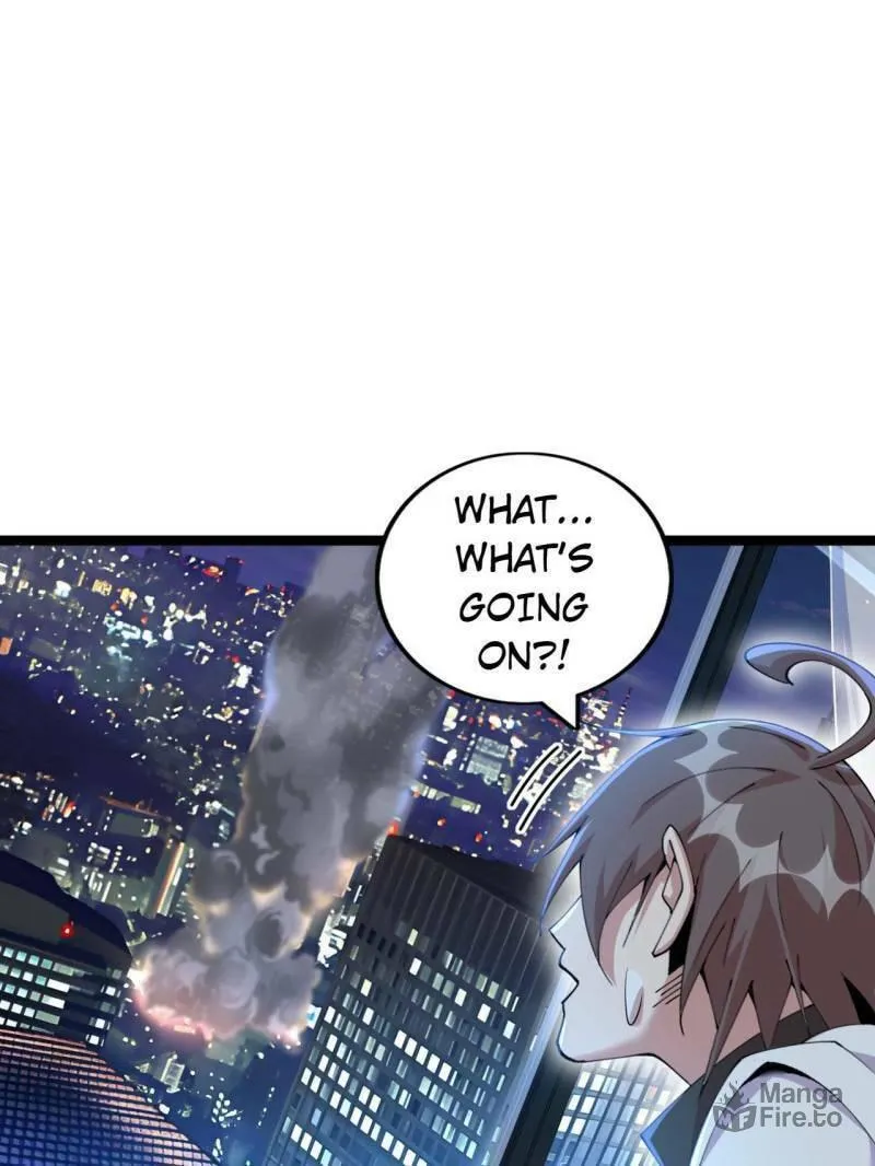 Read The Great Curse chapter 79 image 4 on Lezhin