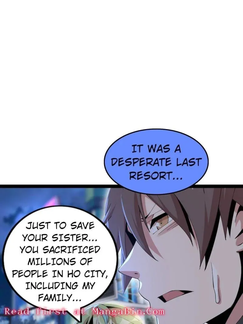 Read The Great Curse chapter 79 image 43 on Lezhin