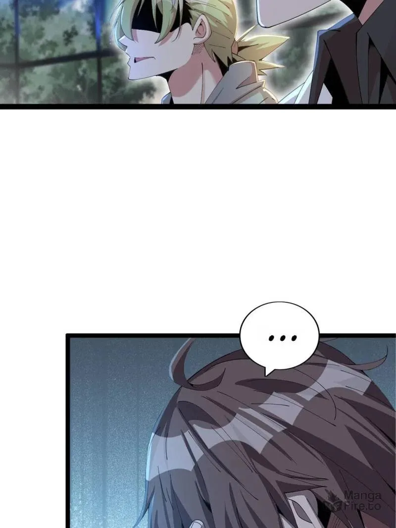 Read The Great Curse chapter 79 image 44 on Lezhin