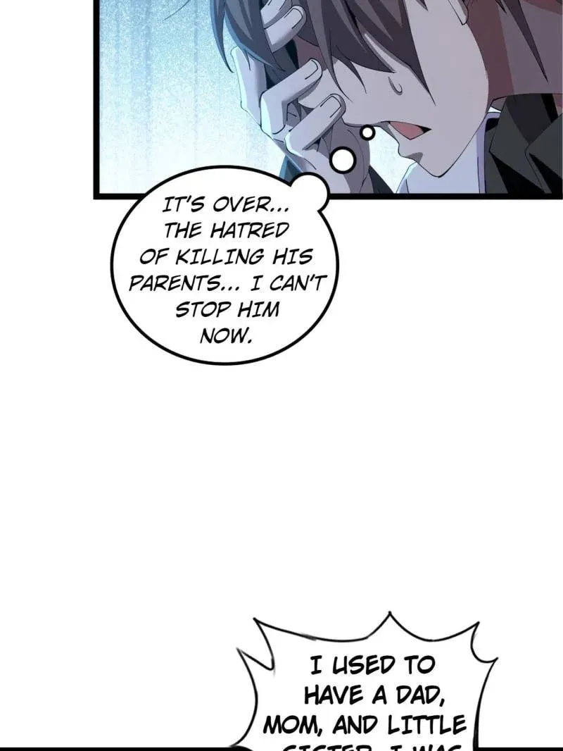 Read The Great Curse chapter 79 image 45 on Lezhin