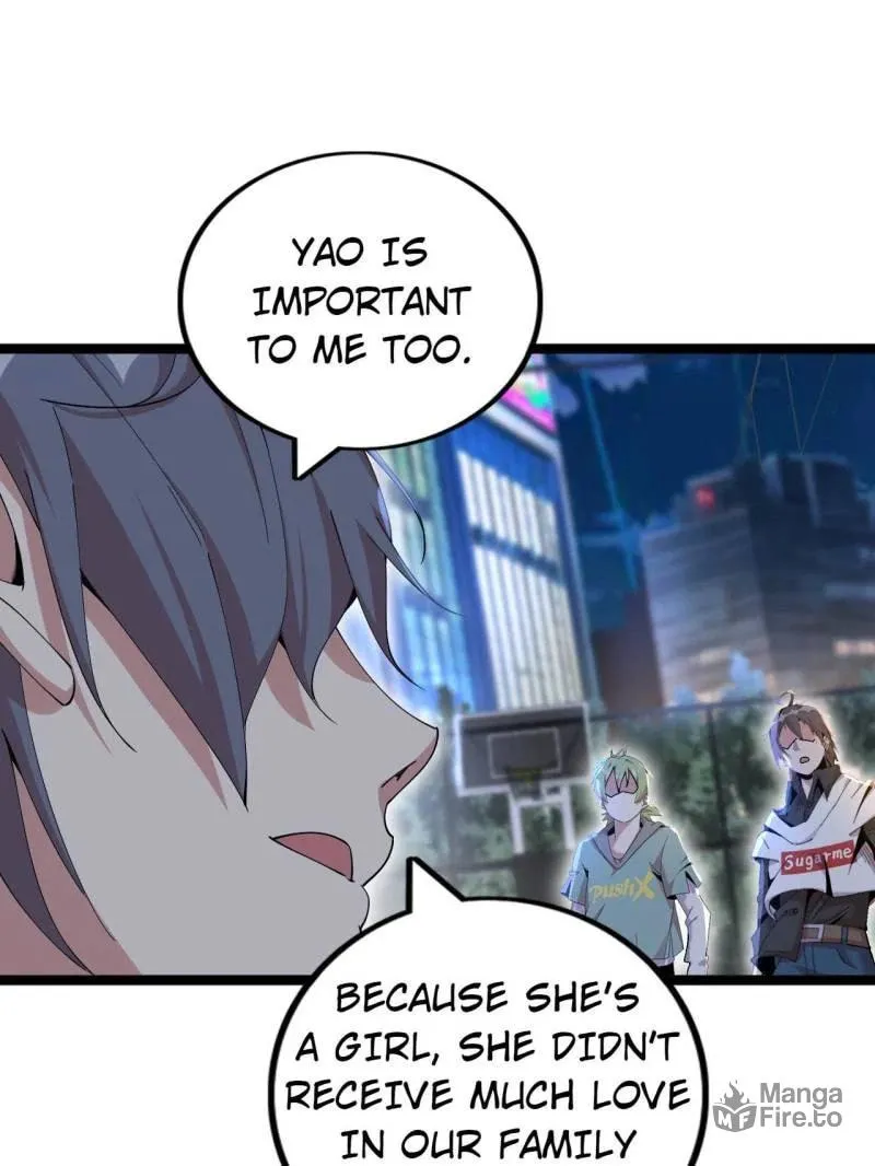 Read The Great Curse chapter 79 image 47 on Lezhin