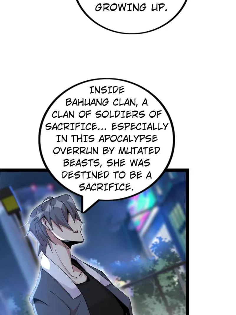 Read The Great Curse chapter 79 image 48 on Lezhin