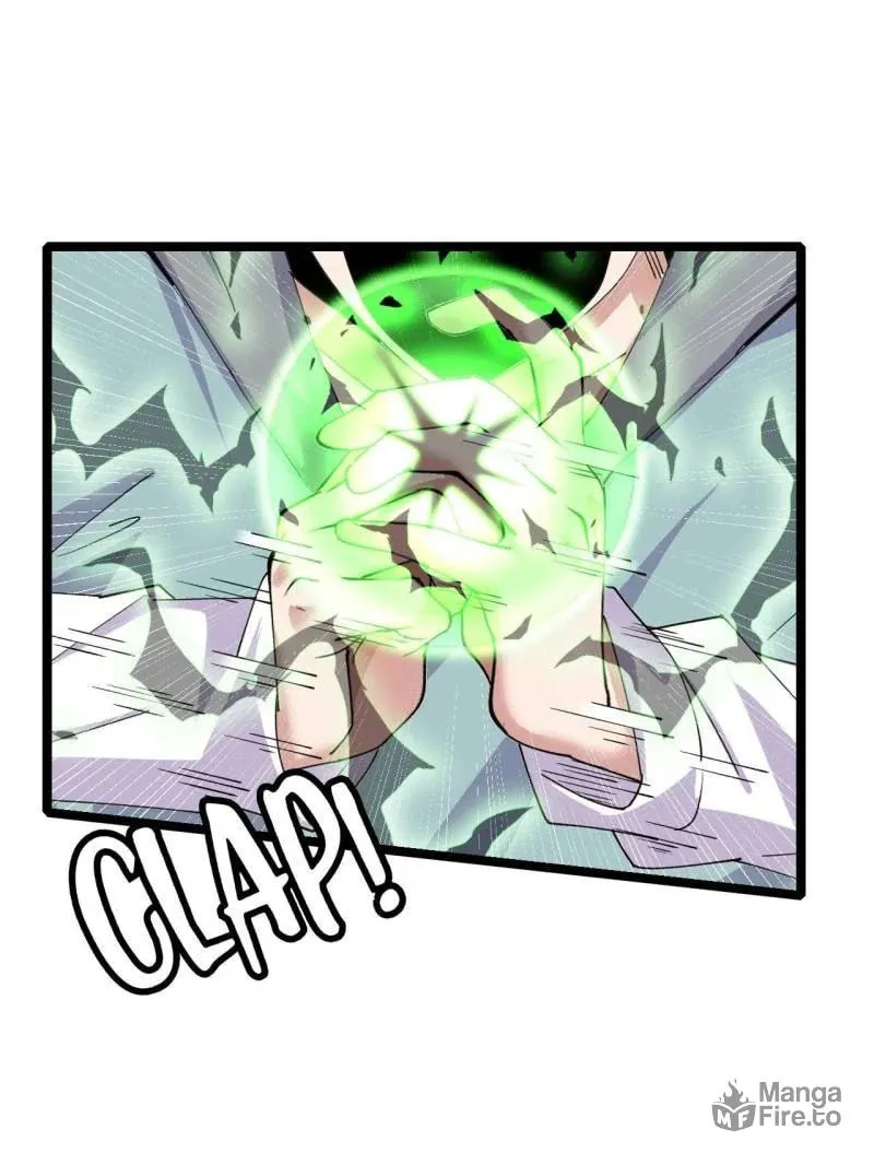 Read The Great Curse chapter 79 image 54 on Lezhin