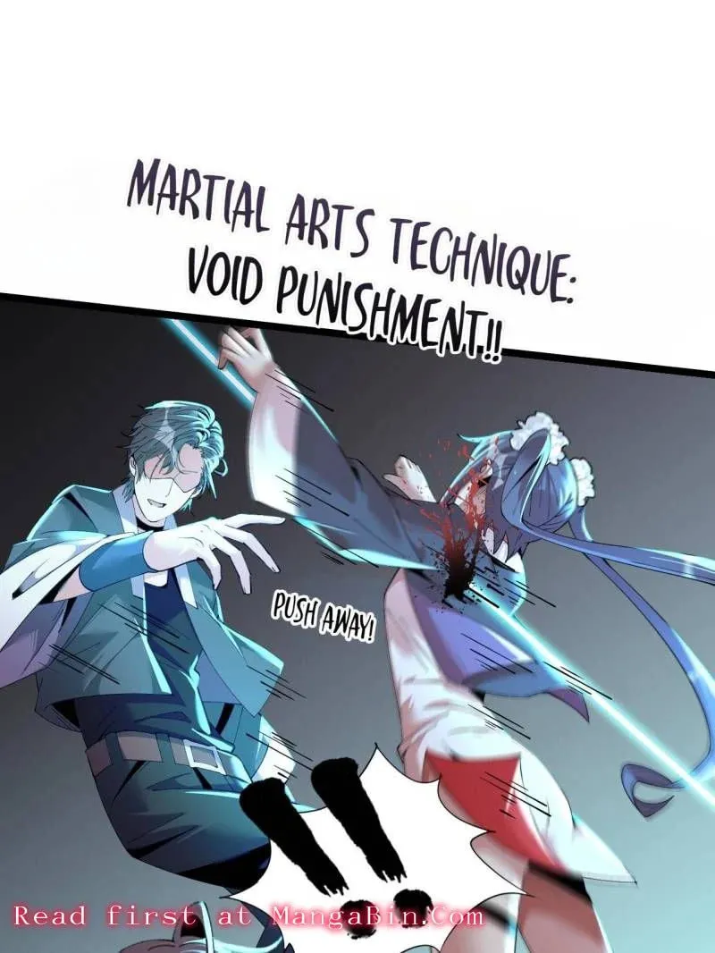 Read The Great Curse chapter 79 image 55 on Lezhin