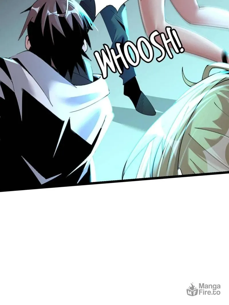 Read The Great Curse chapter 79 image 56 on Lezhin