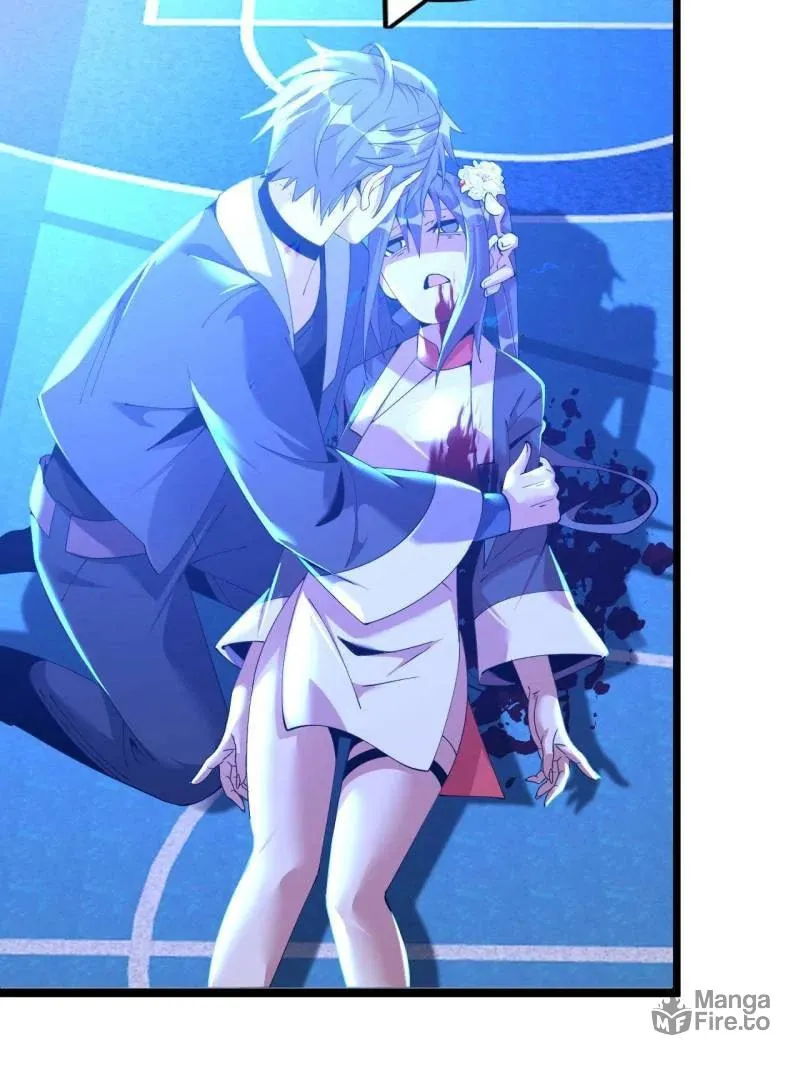 Read The Great Curse chapter 79 image 62 on Lezhin