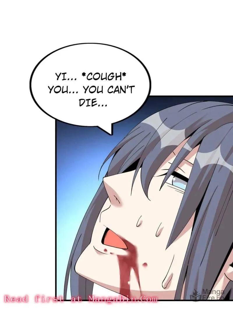 Read The Great Curse chapter 79 image 64 on Lezhin