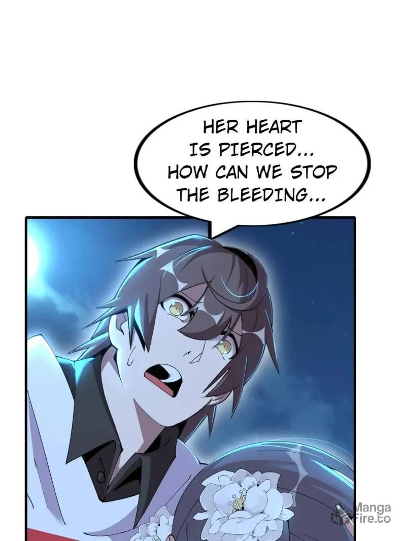 Read The Great Curse chapter 79 image 65 on Lezhin
