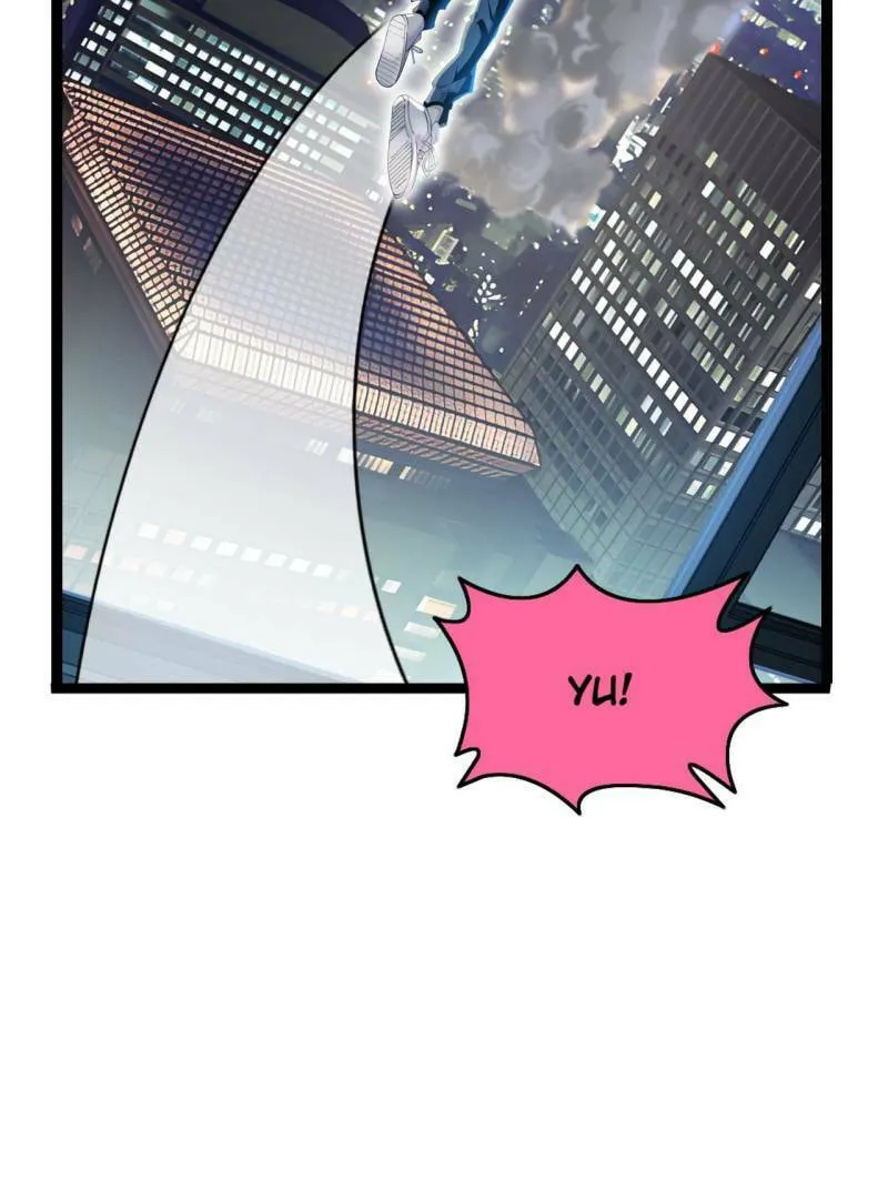 Read The Great Curse chapter 79 image 7 on Lezhin