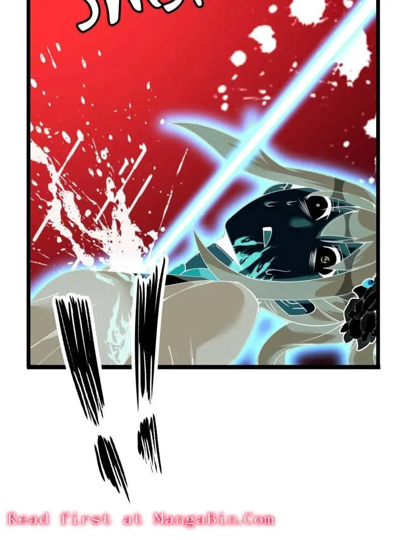 Read The Great Curse chapter 79 image 76 on Lezhin