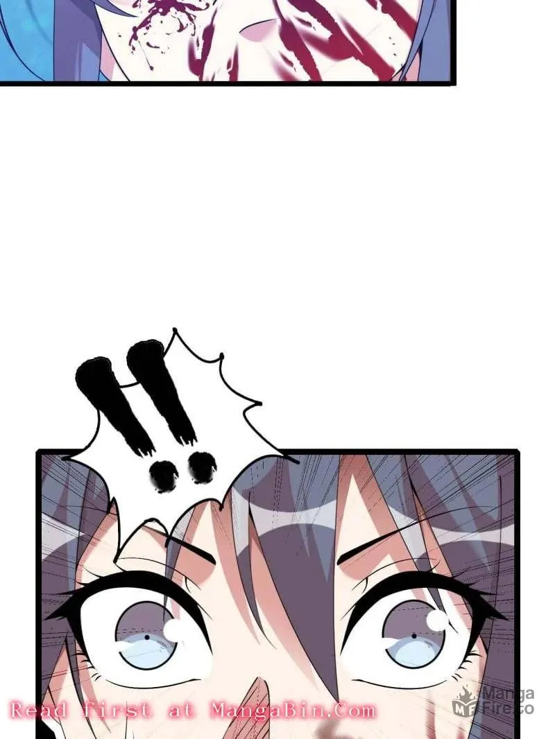 Read The Great Curse chapter 79 image 79 on Lezhin