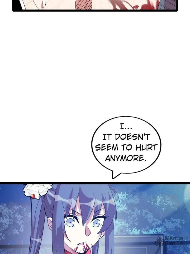 Read The Great Curse chapter 79 image 80 on Lezhin