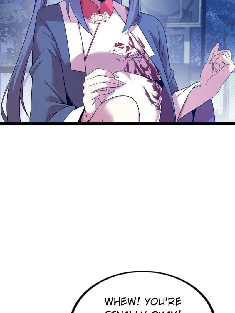 Read The Great Curse chapter 79 image 81 on Lezhin