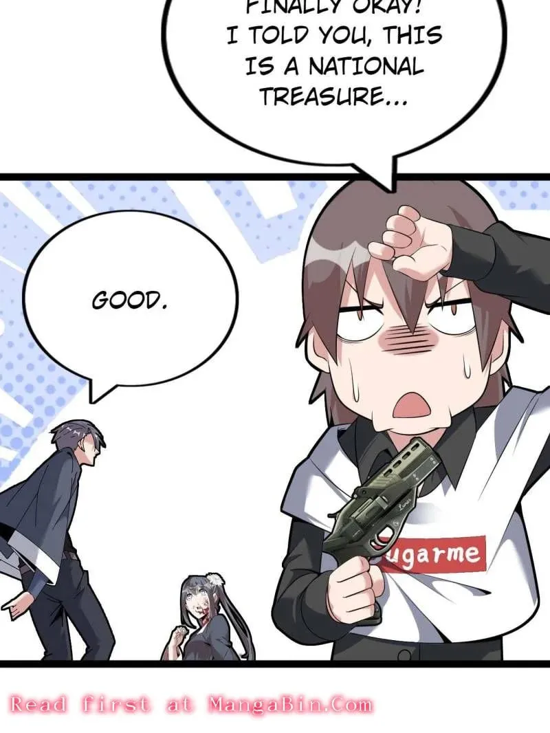Read The Great Curse chapter 79 image 82 on Lezhin