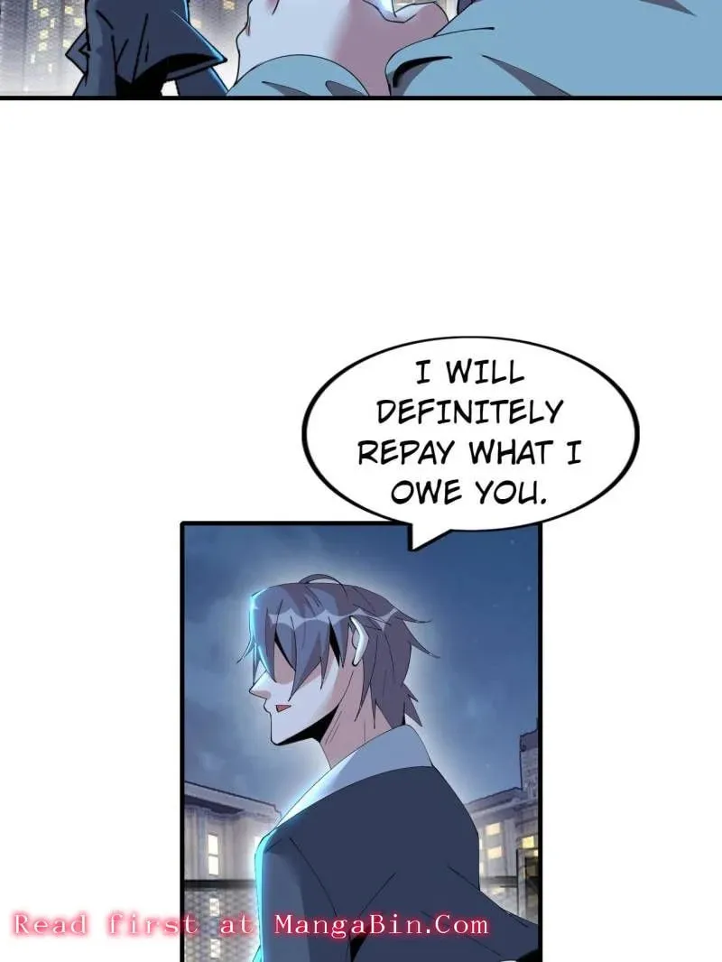 Read The Great Curse chapter 79 image 85 on Lezhin