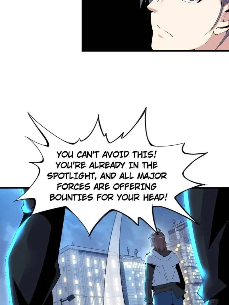 Read The Great Curse chapter 79 image 87 on Lezhin