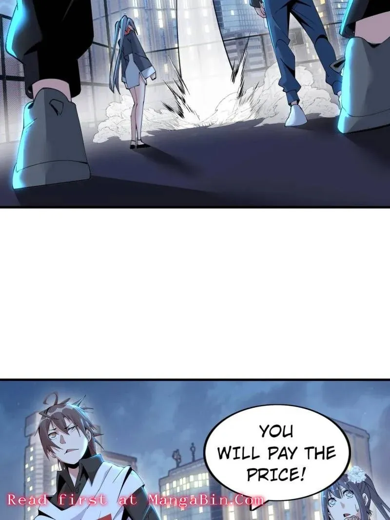Read The Great Curse chapter 79 image 88 on Lezhin