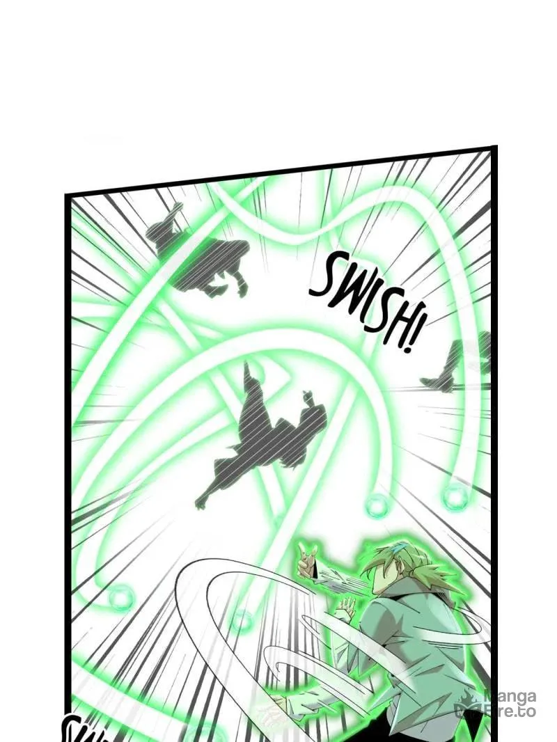 Read The Great Curse chapter 79 image 9 on Lezhin