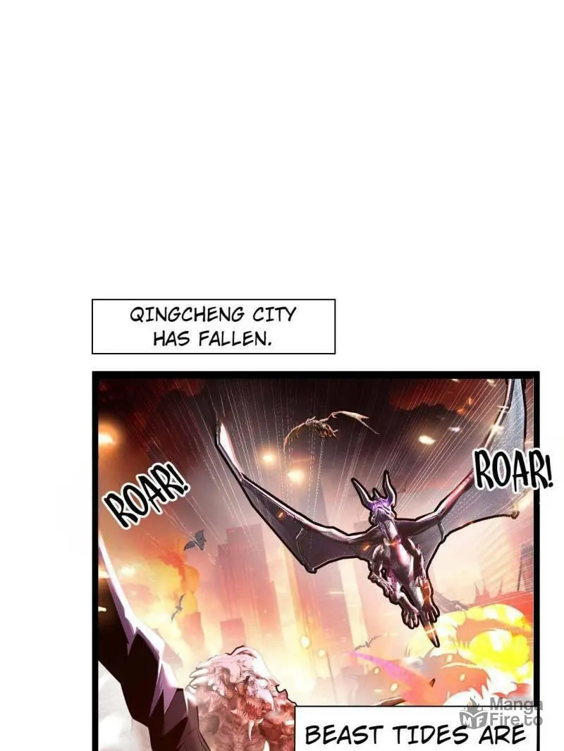 Read The Great Curse chapter 79 image 95 on Lezhin