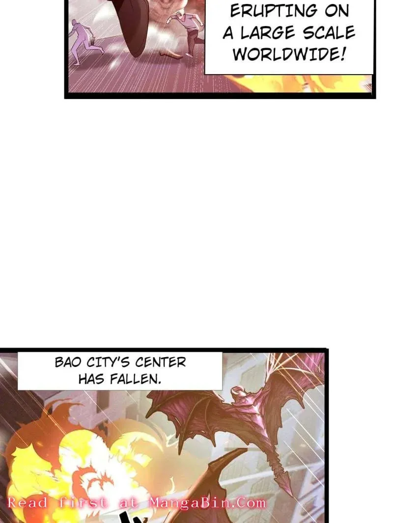 Read The Great Curse chapter 79 image 96 on Lezhin