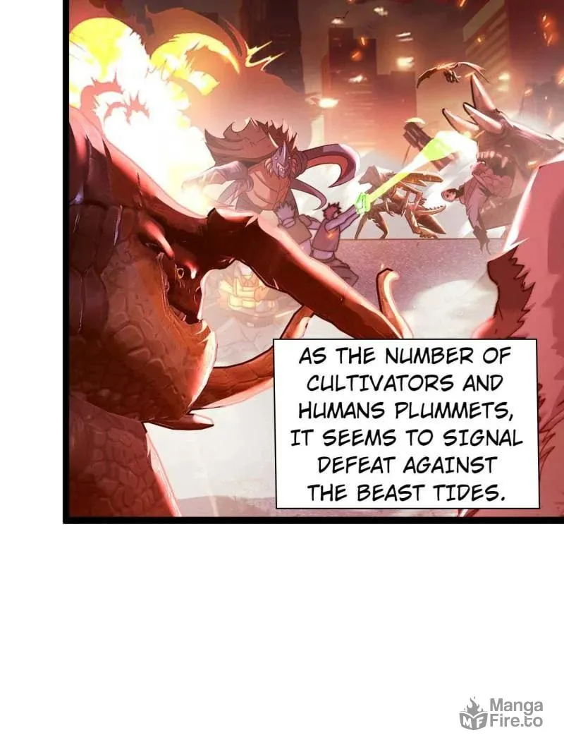 Read The Great Curse chapter 79 image 98 on Lezhin