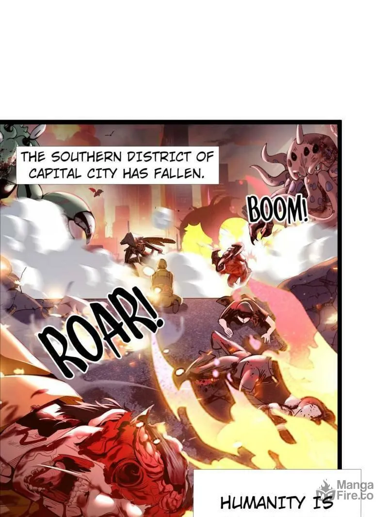 Read The Great Curse chapter 79 image 99 on Lezhin