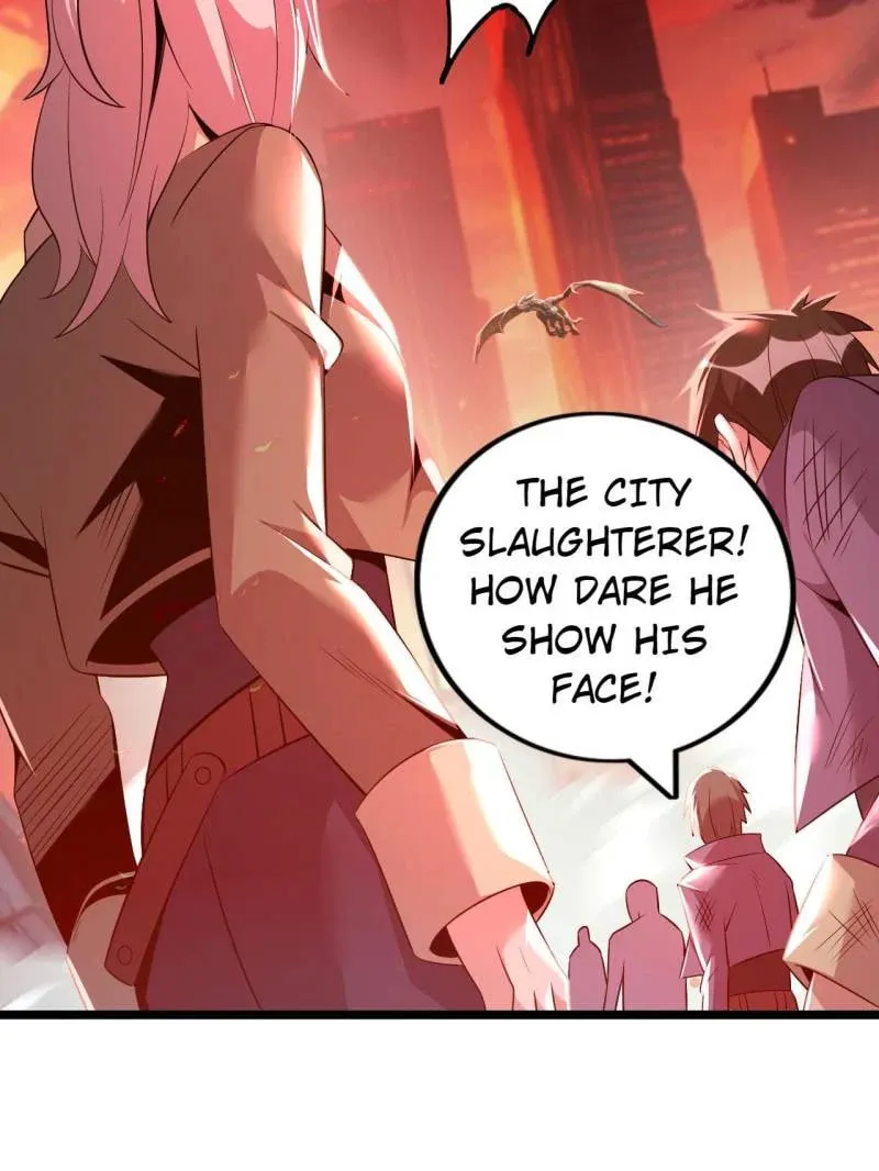 Read The Great Curse chapter 80 image 1 on Lezhin