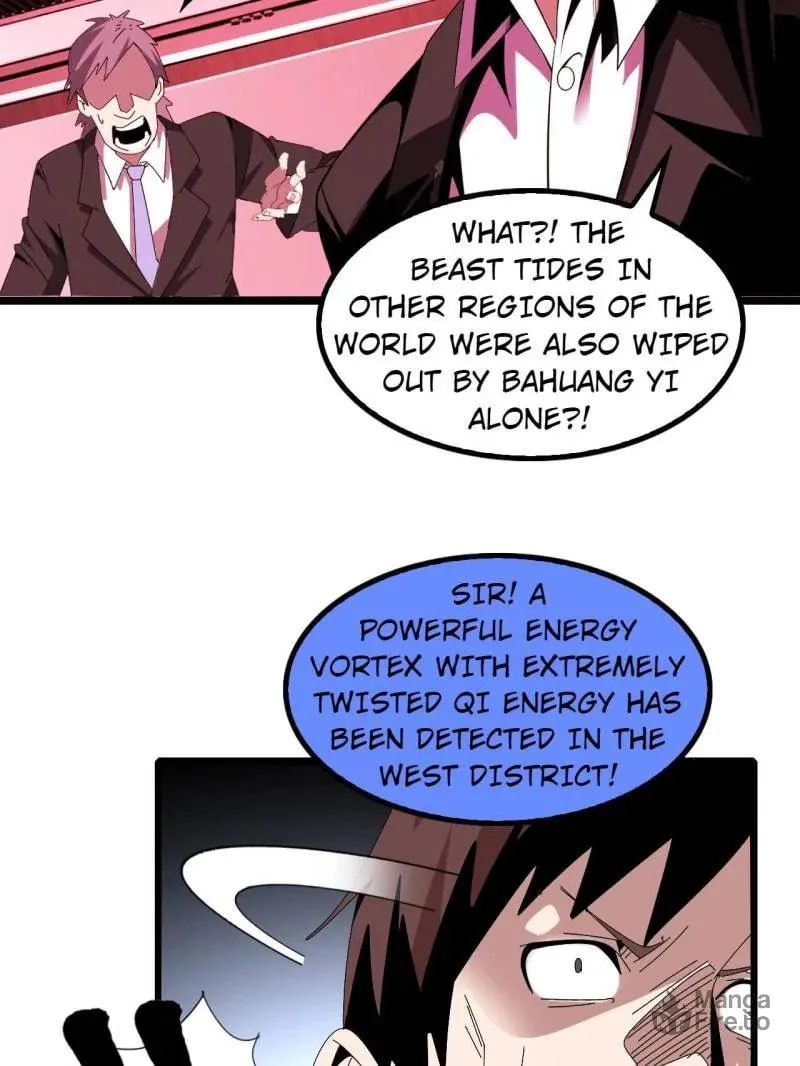 Read The Great Curse chapter 80 image 101 on Lezhin