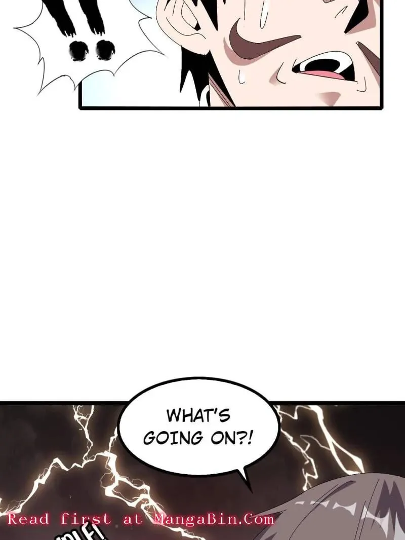 Read The Great Curse chapter 80 image 102 on Lezhin