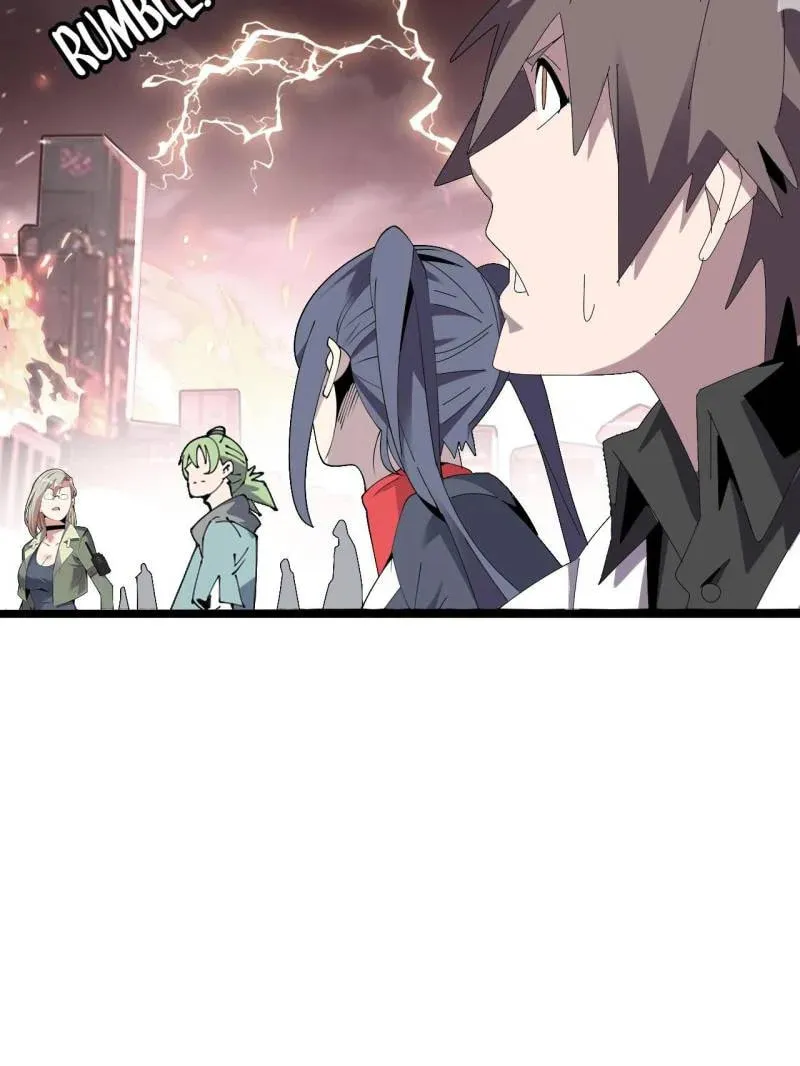 Read The Great Curse chapter 80 image 103 on Lezhin