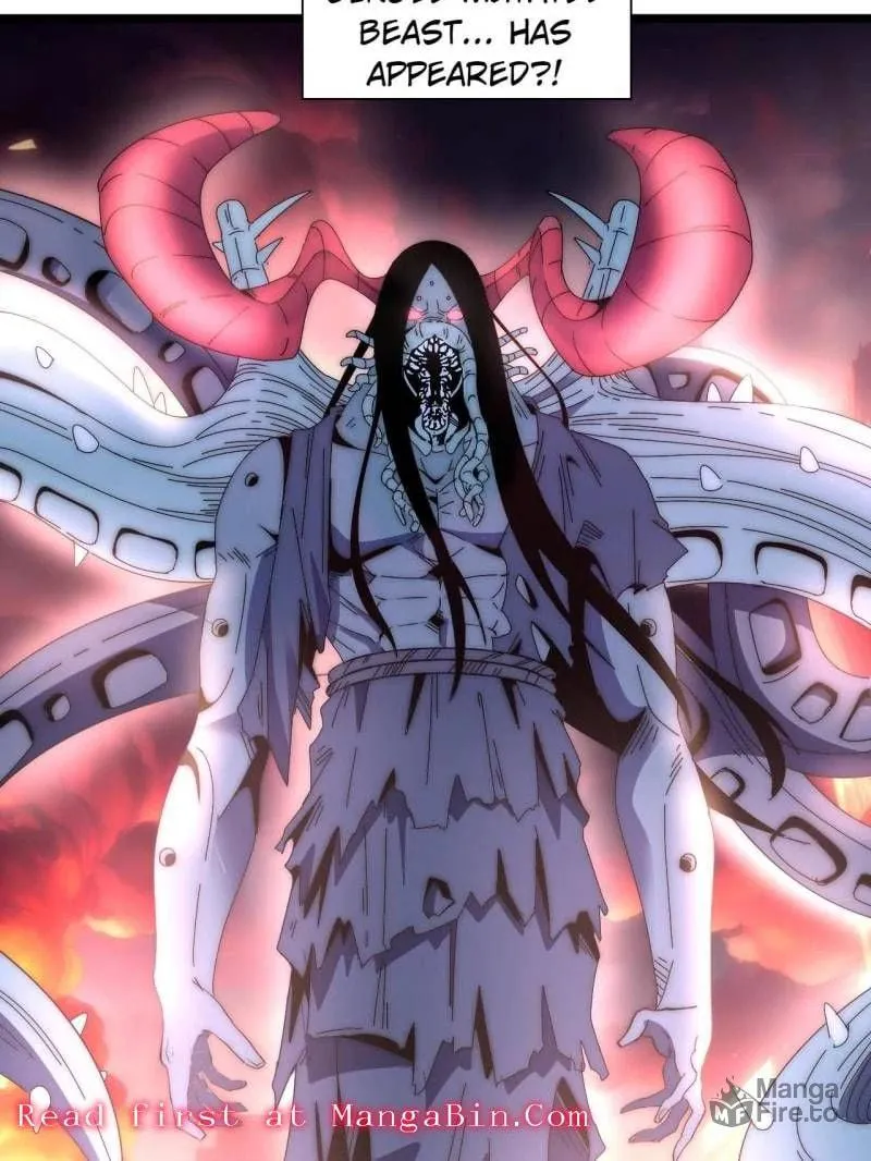 Read The Great Curse chapter 80 image 110 on Lezhin