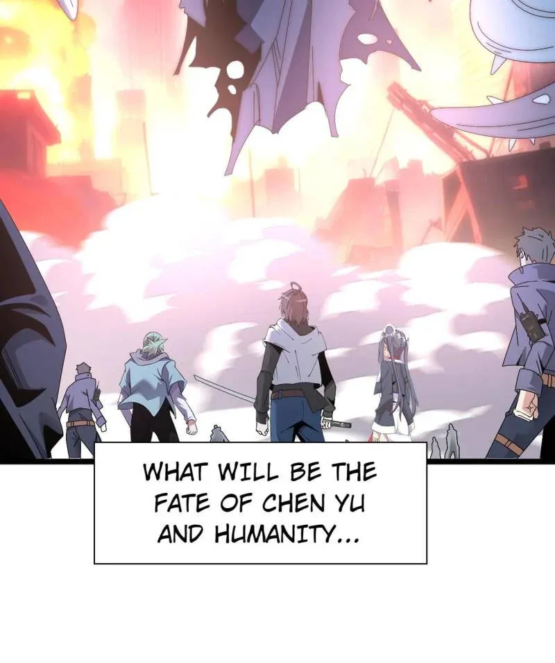 Read The Great Curse chapter 80 image 111 on Lezhin