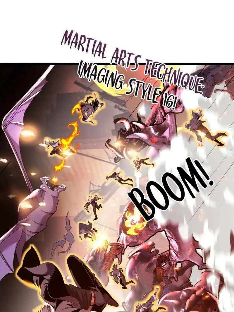 Read The Great Curse chapter 80 image 13 on Lezhin