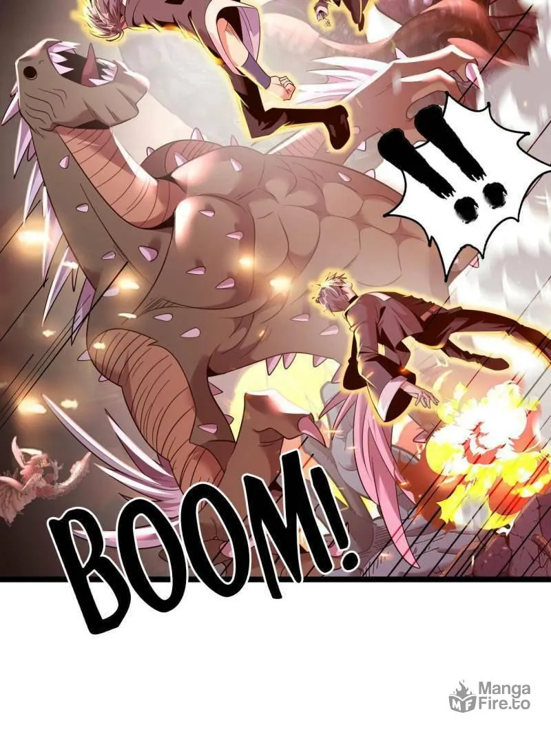 Read The Great Curse chapter 80 image 14 on Lezhin