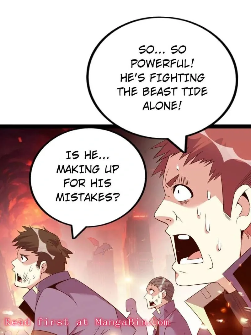 Read The Great Curse chapter 80 image 15 on Lezhin