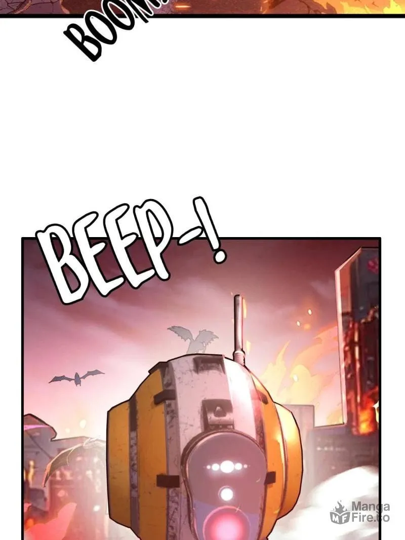 Read The Great Curse chapter 80 image 19 on Lezhin