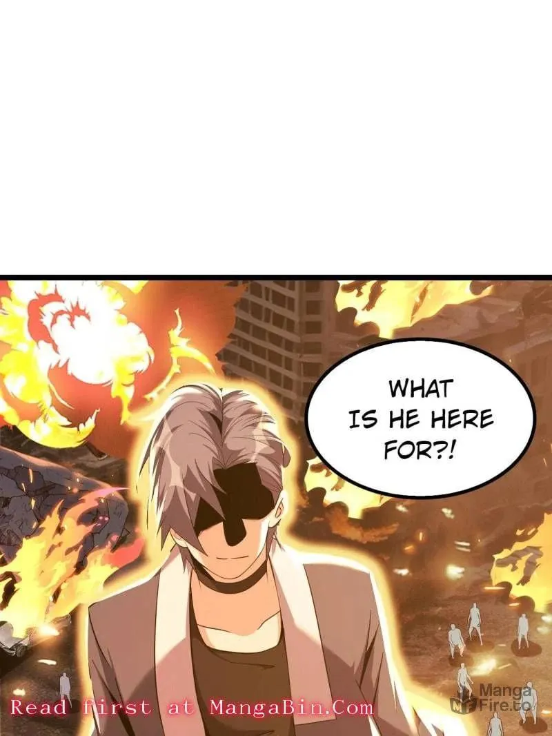 Read The Great Curse chapter 80 image 2 on Lezhin