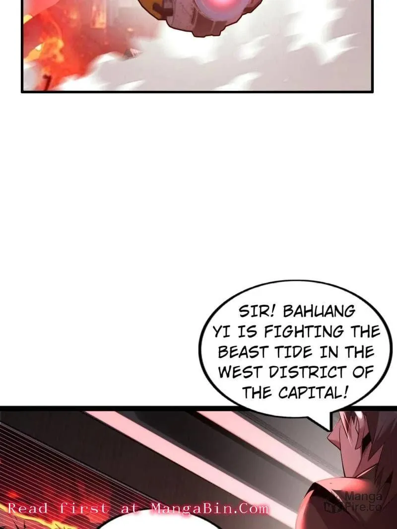 Read The Great Curse chapter 80 image 20 on Lezhin