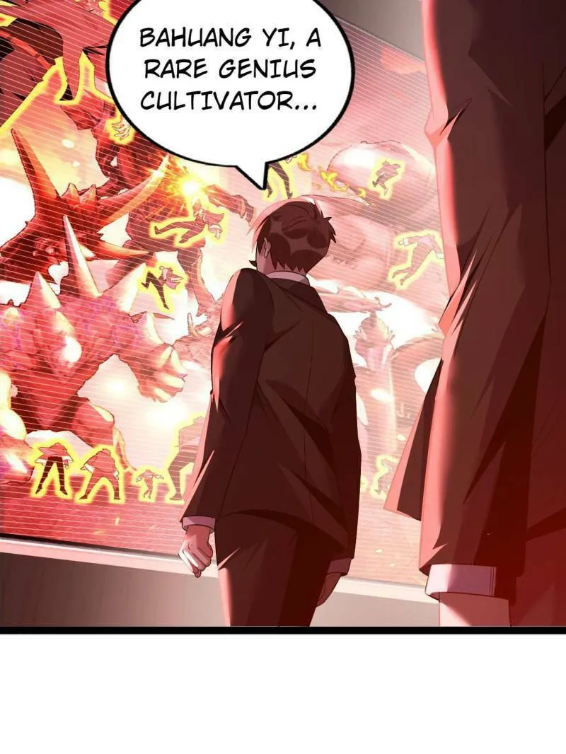 Read The Great Curse chapter 80 image 21 on Lezhin
