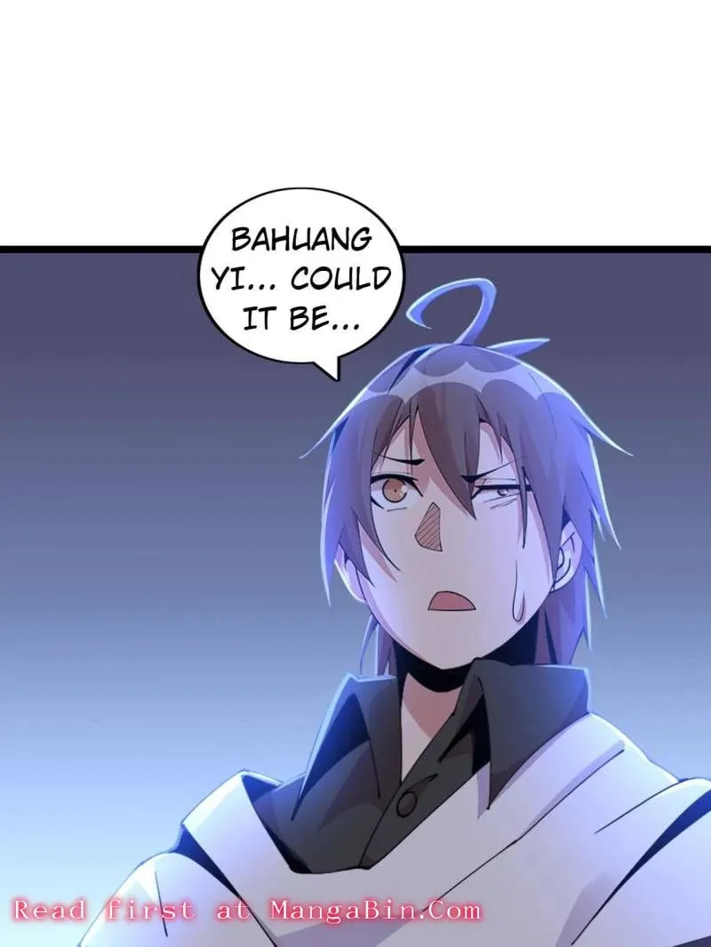 Read The Great Curse chapter 80 image 25 on Lezhin